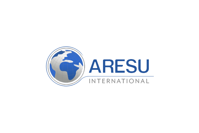 Aresu International logo