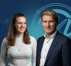 Bob de Wit & Katie Janssen