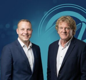 Pim Gunzel & Nick Bakker