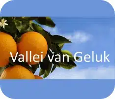 Vallei van Geluk