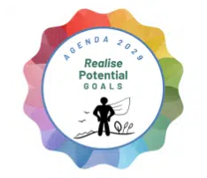 Agenda 2029 – Realise potential goals