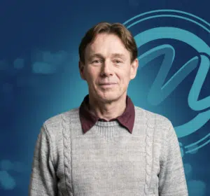 Ronald Bernard