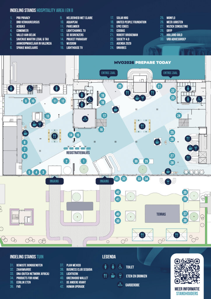 Plattegrond MVO 2026 webHQ Plattegrond MVO 2026 webHQ